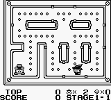 Lock’n Chase (Japan, USA)