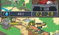 Lock’s Quest – Shinmai Archineer no Hyakunichi Sensou (Japan)