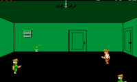 Locksmith (Asia) (Unl) (NES)
