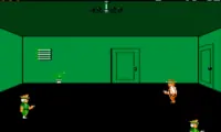 Locksmith (Asia) (Unl) (NES)
