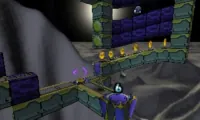 Lode Runner 3-D (Europe) (En,Fr,De,Es,It)