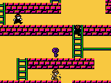 Lode Runner – Domudomu Dan no Yabou (Japan)