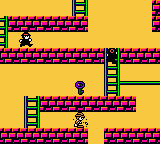 Lode Runner – Domudomu Dan no Yabou (Japan)