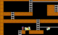 Lode Runner (Japan)