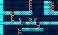 Lode Runner – Lost Labyrinth (Japan)