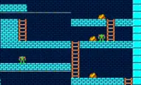 Lode Runner – Lost Labyrinth (Japan) [En by Dave Shadoff v0.99]