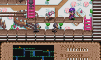 Lode Runner Twin – Justy to Liberty no Daibouken (Japan)