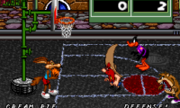 Looney Tunes B-Ball (USA)