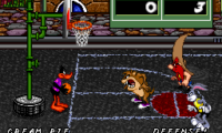 Looney Tunes Basketball (Europe)