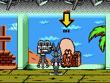 Looney Tunes – Carrot Crazy (USA) (En,Fr,Es)