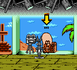 Looney Tunes – Carrot Crazy (USA) (En,Fr,Es)