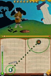 Looney Tunes – Cartoon Concerto (Europe) (En,Fr,De,Es,It)