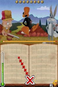 Looney Tunes – Cartoon Conductor (USA) (En,Fr,De,Es,It)