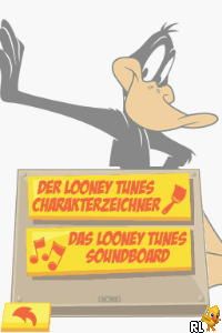 Looney Tunes – Duck Amuck (Germany)