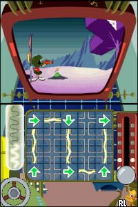 Looney Tunes – Duck Amuck (Italy)