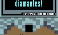 Looney Tunes – Duck Amuck (Spain)