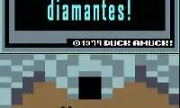 Looney Tunes – Duck Amuck (Spain)