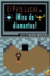 Looney Tunes – Duck Amuck (Spain)