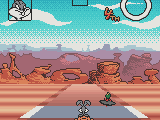 Looney Tunes Racing (Europe) (En,Fr,De,Es,It,Nl)