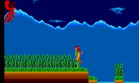 Lord of Sword (Japan)