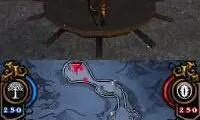 Lord of the Rings, The – Conquest (USA) (En,Fr,De,Es,It)