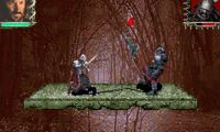 Lord of the Rings – Uchitsu Kuni Daisanki (J)(Caravan)