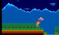 Lord of the Sword (USA, Europe)