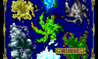 Lords of Thunder