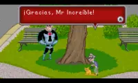 Los Increibles (S)(Independent)