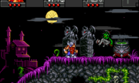 Lost Vikings II, The (Europe) (En,Fr,De)
