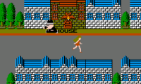 Lost Word of Jenny – Ushinawareta Message (Japan)