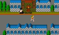 Lost Word of Jenny – Ushinawareta Message (Japan)