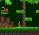 Lost World, The – Jurassic Park (USA)