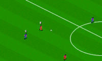Lothar Matthaus Super Soccer (Germany)