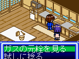 Love Hina Pocket (Japan)