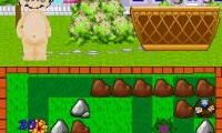 Love Is… in Bloom – The Flower Shop Garden (Europe) (En,Fr,De,Es,It,Nl,Ru)
