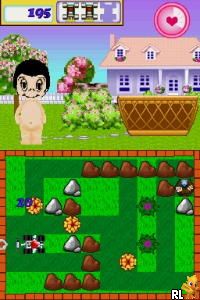 Love Is… in Bloom – The Flower Shop Garden (Europe) (En,Fr,De,Es,It,Nl,Ru)
