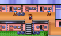 Love Quest (Japan)