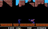 Low G Man – The Low Gravity Man (Europe)
