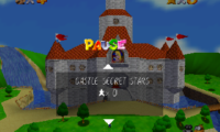 Low Poly Promo Models (Luigi)