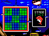 Luca no Puzzle de Daibouken! (Japan)
