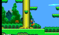 Lucky Dime Caper Starring Donald Duck, The (Europe)