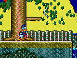 Lucky Dime Caper, The (USA, Europe)