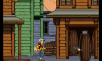 Lucky Luke (Europe) (En,Fr,De,Es)