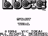 Lucle (Japan, Europe)