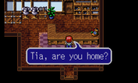 Lufia (Europe)