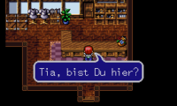 Lufia (Germany)