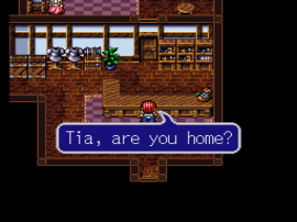 Lufia II – Rise of the Sinistrals (USA) [Hack by Relnqshd v1.0Beta] (Fixxxer Deluxe)