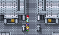 Lufia & The Fortress of Doom (USA) [Hack by D v1.0] (Uncensored Edition)