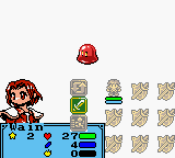 Lufia – The Legend Returns (Europe) (En,De)